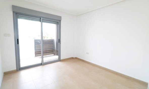 Apartment - Revente - Torrevieja - Acequion