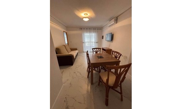 Apartment - Revente - Torrevieja - Acequion