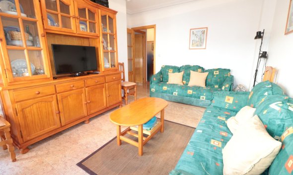 Apartment - Revente - Torrevieja - Acequion