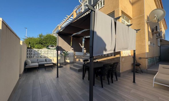 Apartment - Revente - Torrevieja -
                aqua nuevas