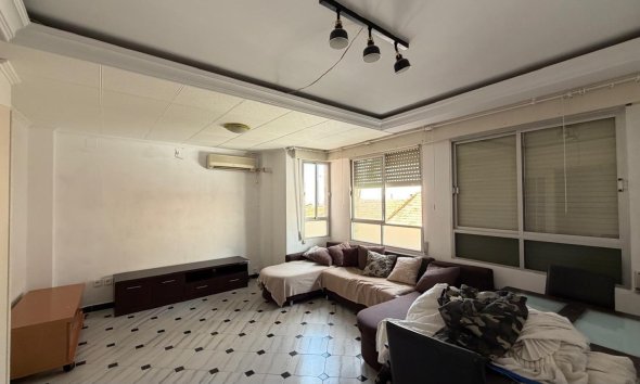 Apartment - Revente - Torrevieja - Centro