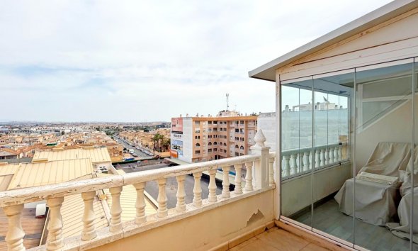 Apartment - Revente - Torrevieja - Costa Blanca