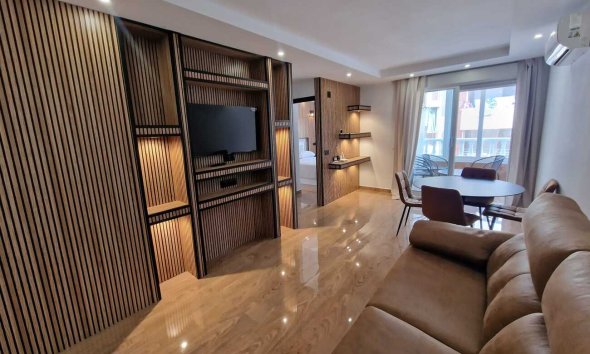 Apartment - Revente - Torrevieja - Costa Blanca