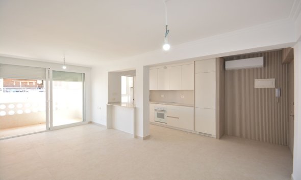 Apartment - Revente - Torrevieja - Costa Blanca