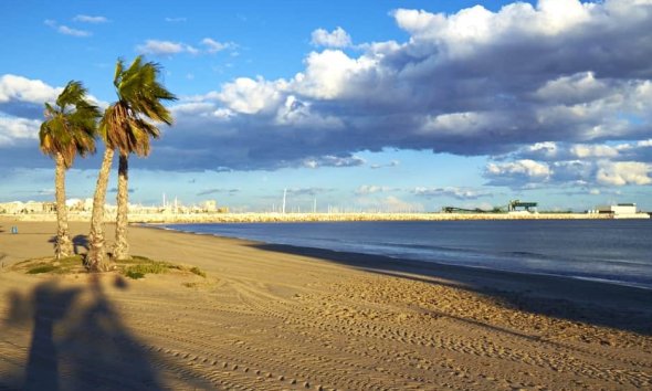 Apartment - Revente - Torrevieja - Costa Blanca