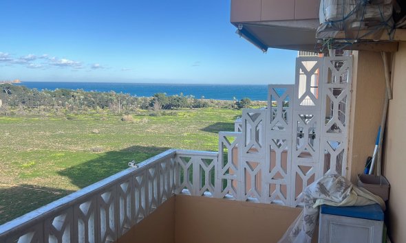 Apartment - Revente - Torrevieja - Costa Blanca