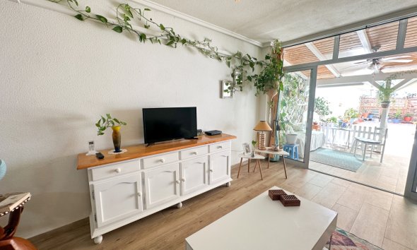 Apartment - Revente - Torrevieja -
                Costa Blanca