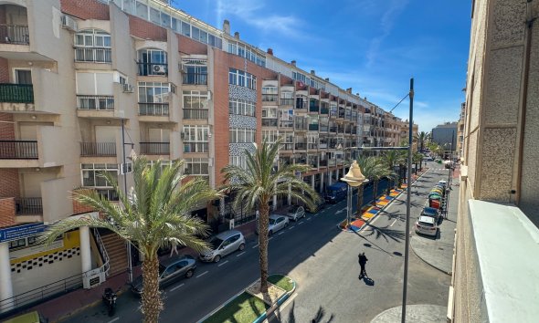 Apartment - Revente - Torrevieja - Costa Blanca