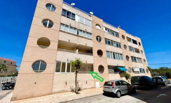 Apartment - Revente - Torrevieja - Costa Blanca