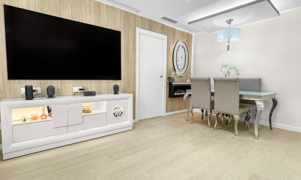 Apartment - Revente - Torrevieja - Costa Blanca