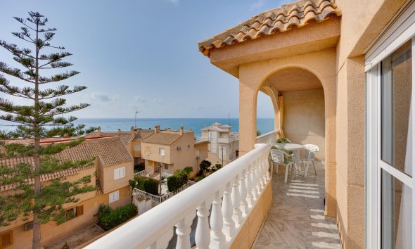 Apartment - Revente - Torrevieja - Costa Blanca