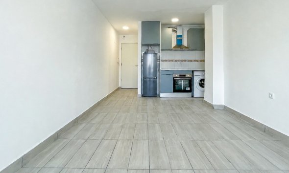 Apartment - Revente - Torrevieja - Costa Blanca
