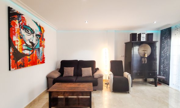 Apartment - Revente - Torrevieja - Costa Blanca