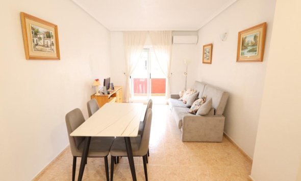 Apartment - Revente - Torrevieja - Costa Blanca
