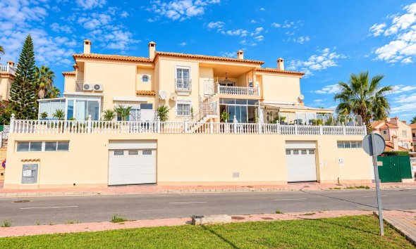 Apartment - Revente - Torrevieja - Costa Blanca