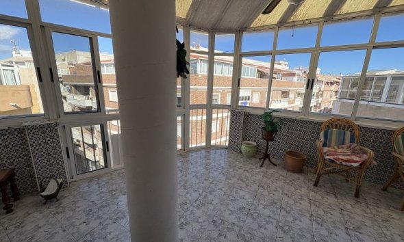 Apartment - Revente - Torrevieja - Costa Blanca