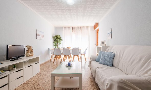 Apartment - Revente - Torrevieja - Costa Blanca
