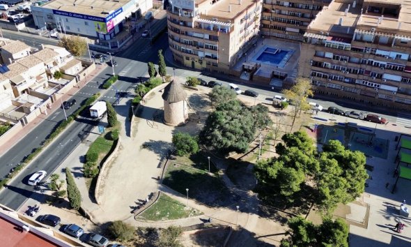 Apartment - Revente - Torrevieja - Costa Blanca