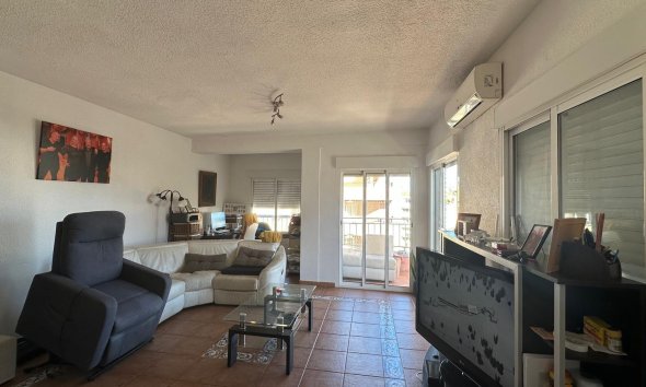 Apartment - Revente - Torrevieja - Estacion De Autobuses