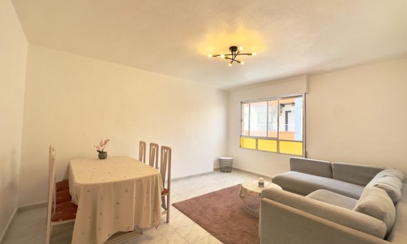 Apartment - Revente - Torrevieja - Estacion De Autobuses