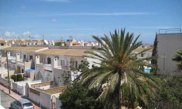 Apartment - Revente - Torrevieja - Estacion De Autobuses