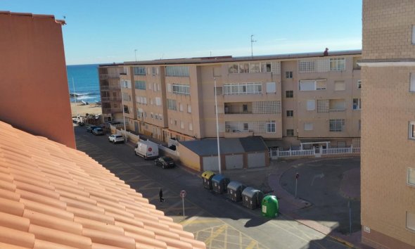 Apartment - Revente - Torrevieja -
                Gaspar Perrelló