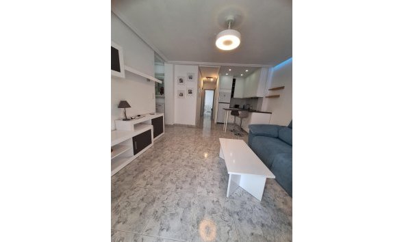 Apartment - Revente - Torrevieja - Nueva Torrevieja