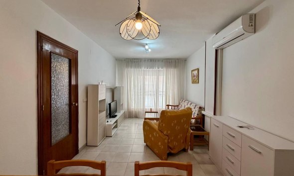 Apartment - Revente - Torrevieja - Playa del Cura
