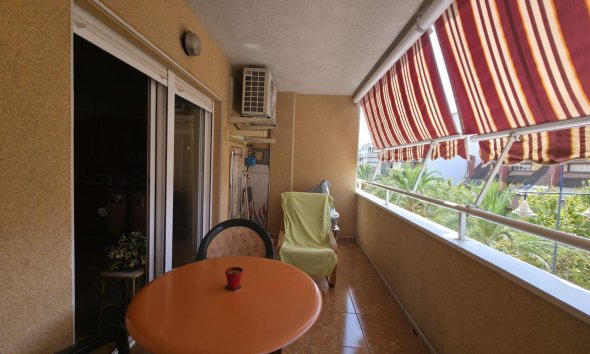 Apartment - Revente - Torrevieja - Playa del Cura