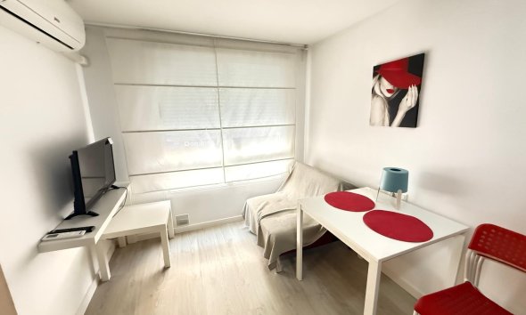 Apartment - Revente - Torrevieja - Playa del Cura