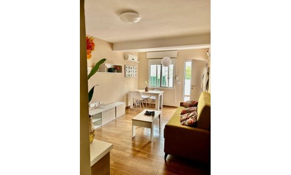 Apartment - Revente - Torrevieja - Sector 25