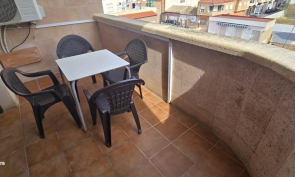 Apartment - Revente - Torrevieja - Torrevieja