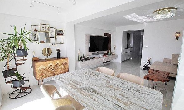 Apartment - Revente - Torrevieja - Torrevieja