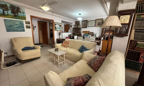 Apartment - Revente - Torrevieja -
                Torrevieja