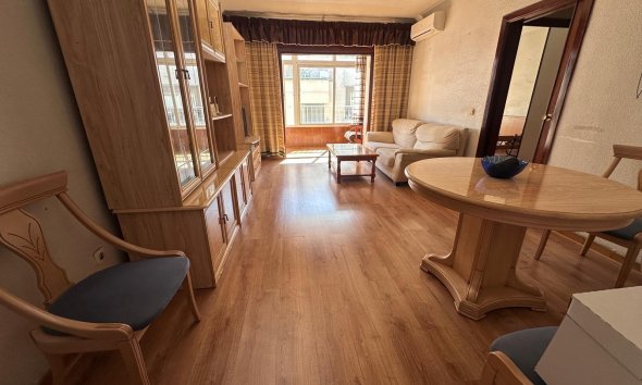 Apartment - Revente - Torrevieja - Torrevieja