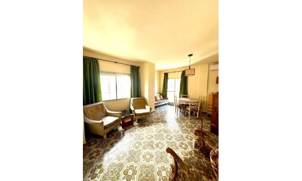 Apartment - Revente - Torrevieja - Torrevieja
