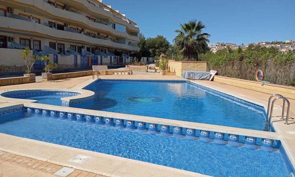 Apartment - Revente - Villamartin - Costa Blanca