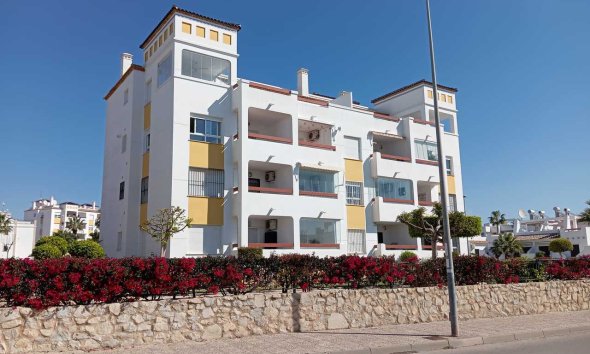 Apartment - Revente - Villamartin - Costa Blanca