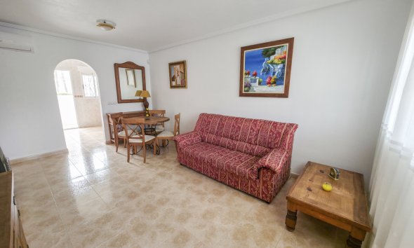 Apartment - Revente - Villamartin - Costa Blanca