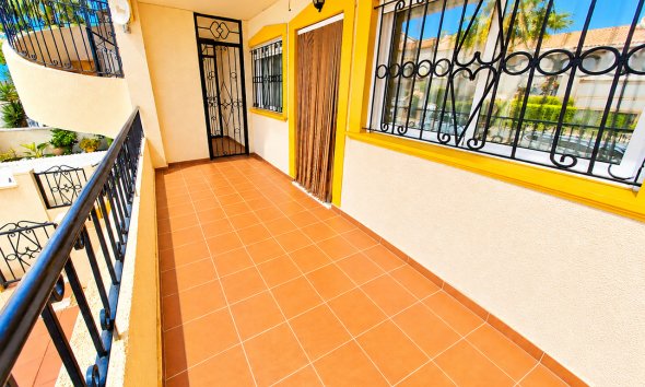 Apartment - Revente - Villamartin - Costa Blanca