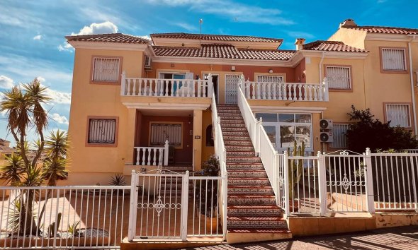 Apartment - Revente - Villamartin - Costa Blanca