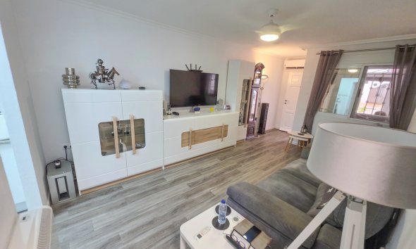 Apartment - Revente - Vistabella Golf Entre Naranjos - Inland