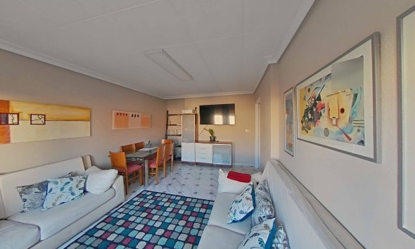 Ático - Reventa - Pilar de la Horadada - Pilar de la Horadada