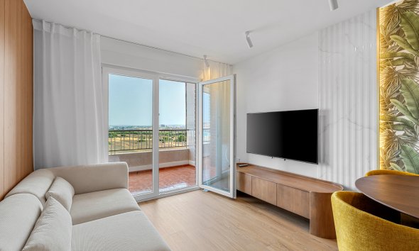 Ático - Reventa - Punta Prima - Costa Blanca