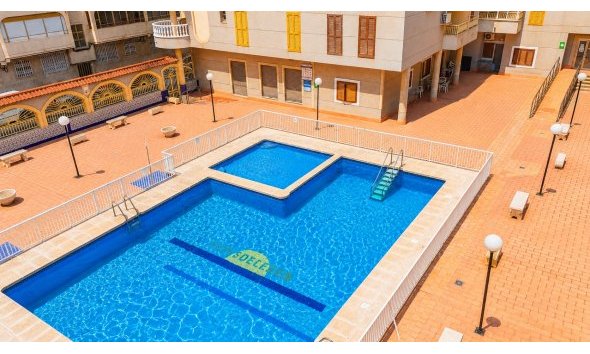 Ático - Reventa - Torrevieja - Costa Blanca