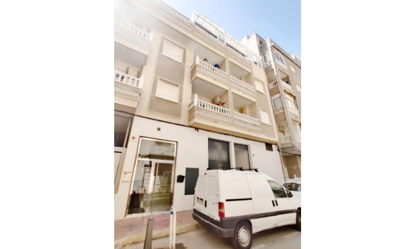 Ático - Reventa - Torrevieja - Curva Del Palangre