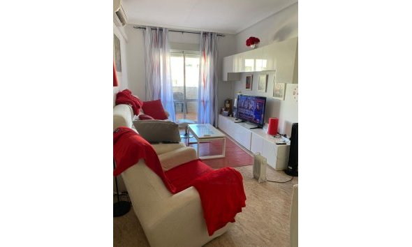 Ático - Reventa - Torrevieja -
                Estacion De Autobuses