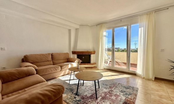 Ático - Reventa -
            Torrevieja - mjc-83274