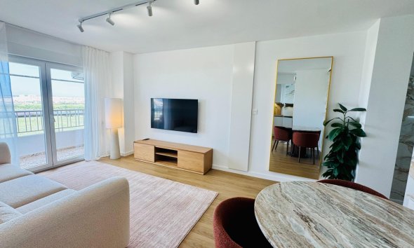 Ático - Reventa - Torrevieja - Punta Prima