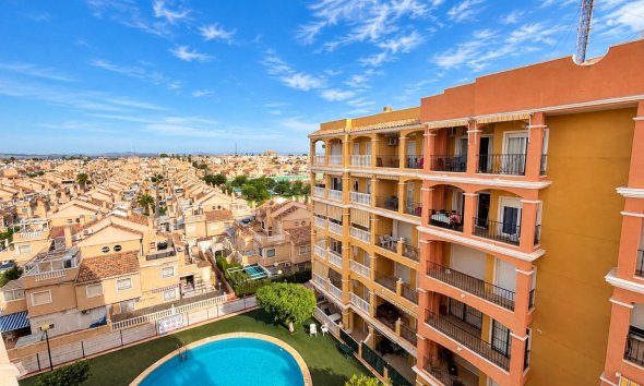 Ático - Reventa - Torrevieja - Torreblanca